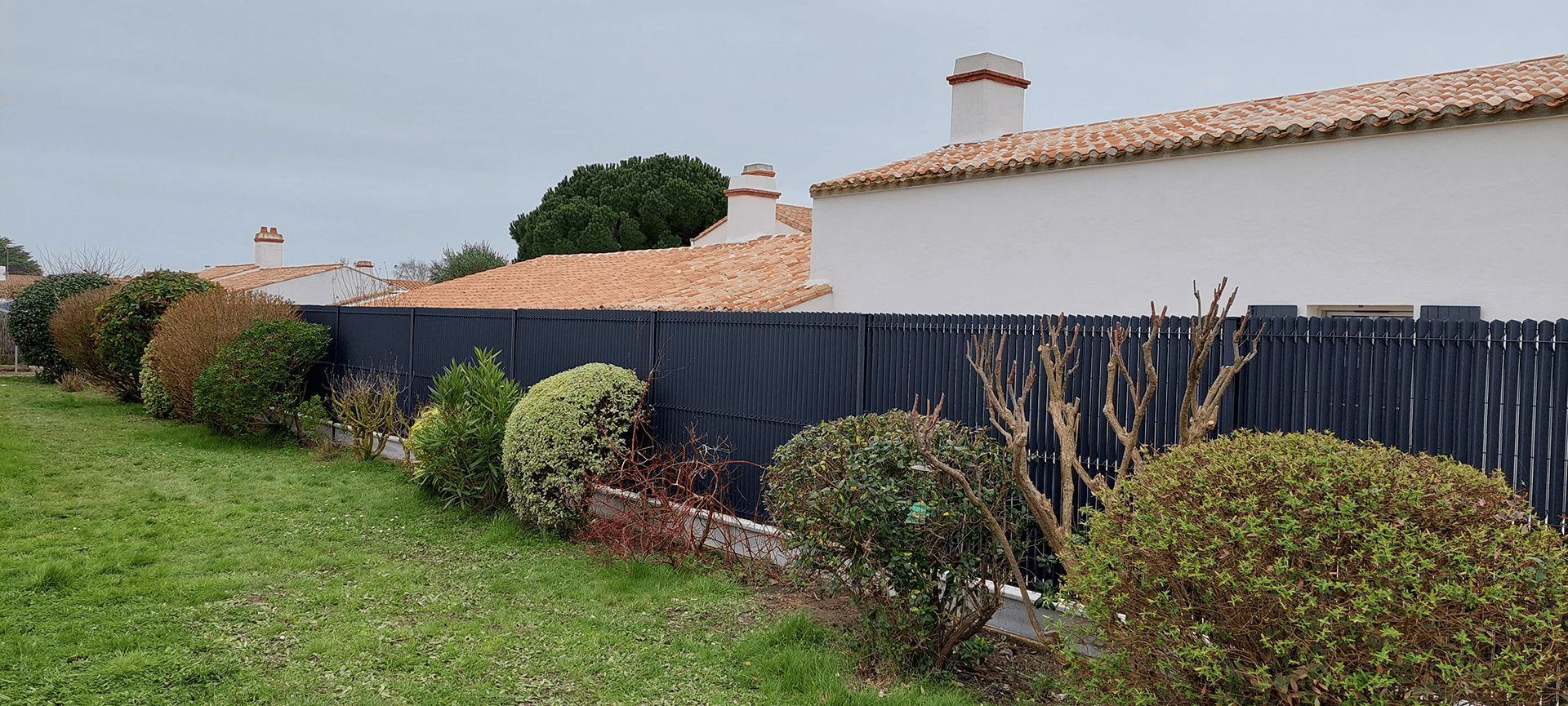 Abords Jardins, votre paysagiste sur le secteur de Saint Hilaire de Riez